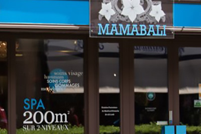 Partenaires Partenaires