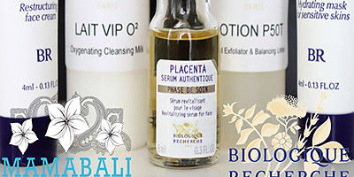 Biologique Recherche