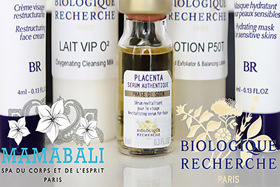 Biologique Recherche