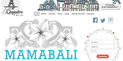 Que J’adore Paris Que J’adore Paris