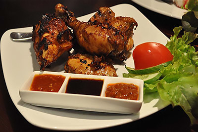 anniversaire des 3ans