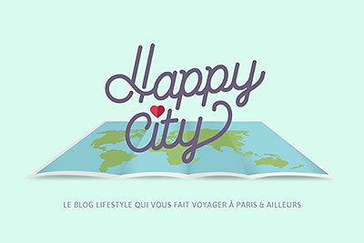 Blog Happy City