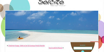 rédactrice de Solcito rédactrice de Solcito