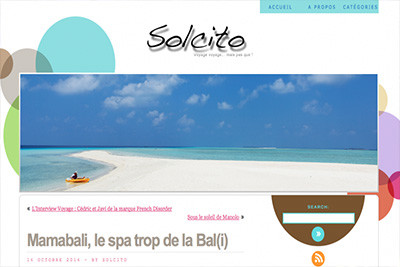 rédactrice de Solcito