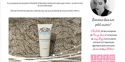 nous les nanas Nous Les Nanas