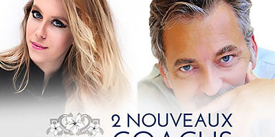nouveaux coachs 2 nouveaux coachs