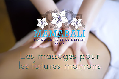 massage future maman