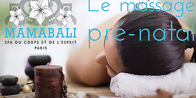 massage pré-natal massage pré-natal