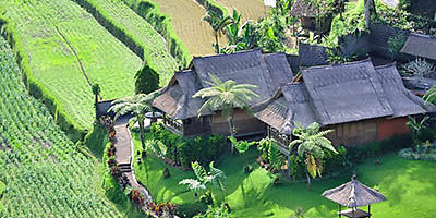 architecture Balinaise architecture Balinaise