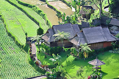 architecture Balinaise architecture Balinaise