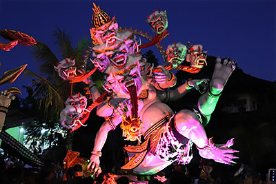 ceremonies Balinaises cérémonies Balinaises