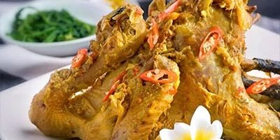 cuisine Balinaise cuisine Balinaise