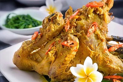 cuisine Balinaise cuisine Balinaise