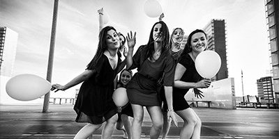 enterrement de vie de jeune fille enterrement de vie de jeune fille