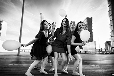 enterrement de vie de jeune fille enterrement de vie de jeune fille