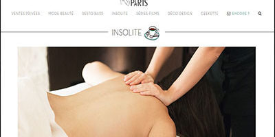 Mamabali et Mylittleparis Mamabali et Mylittleparis