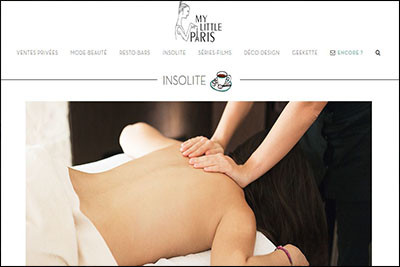 Mamabali et Mylittleparis