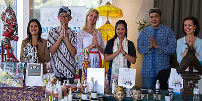 Reportage spa à Paris audrey Reportage spa à Paris