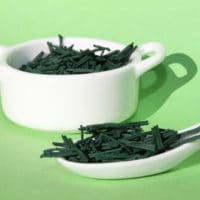 spiruline